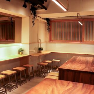 MoonMoonFood (Qingdao East Road) - Taipei - 0