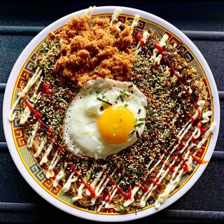 Xiao Bao Biscuit - 3