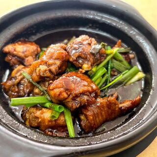 Sin Heng Claypot Bak Koot Teh - Singapore - 0