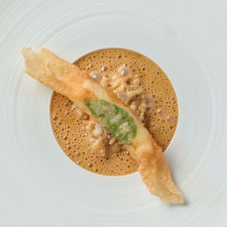 104 Restaurant - 3
