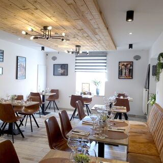 Bistro Gourmand - 11