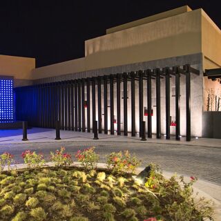 Hakkasan - Doha - 1