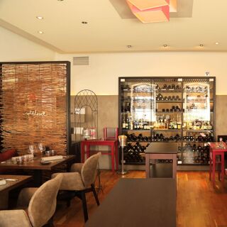 Merkles Restaurant - 3