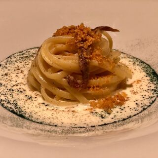 Ambiente Italiano - Alte Oberförsterei - Ristorante & Trattoria - 13