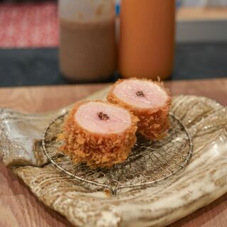 Tonkatsu Fujii - 3