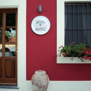 Locanda Martinelli - Nibbiaia - 3