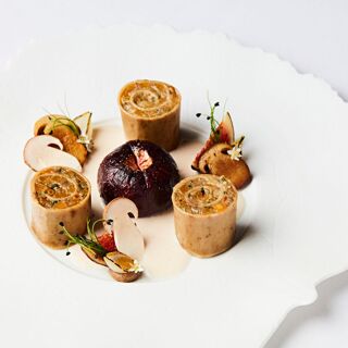 Cord by Le Cordon Bleu - Londres - 5