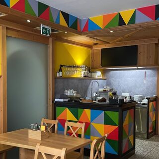 Secco - Hall in Tirol - 3