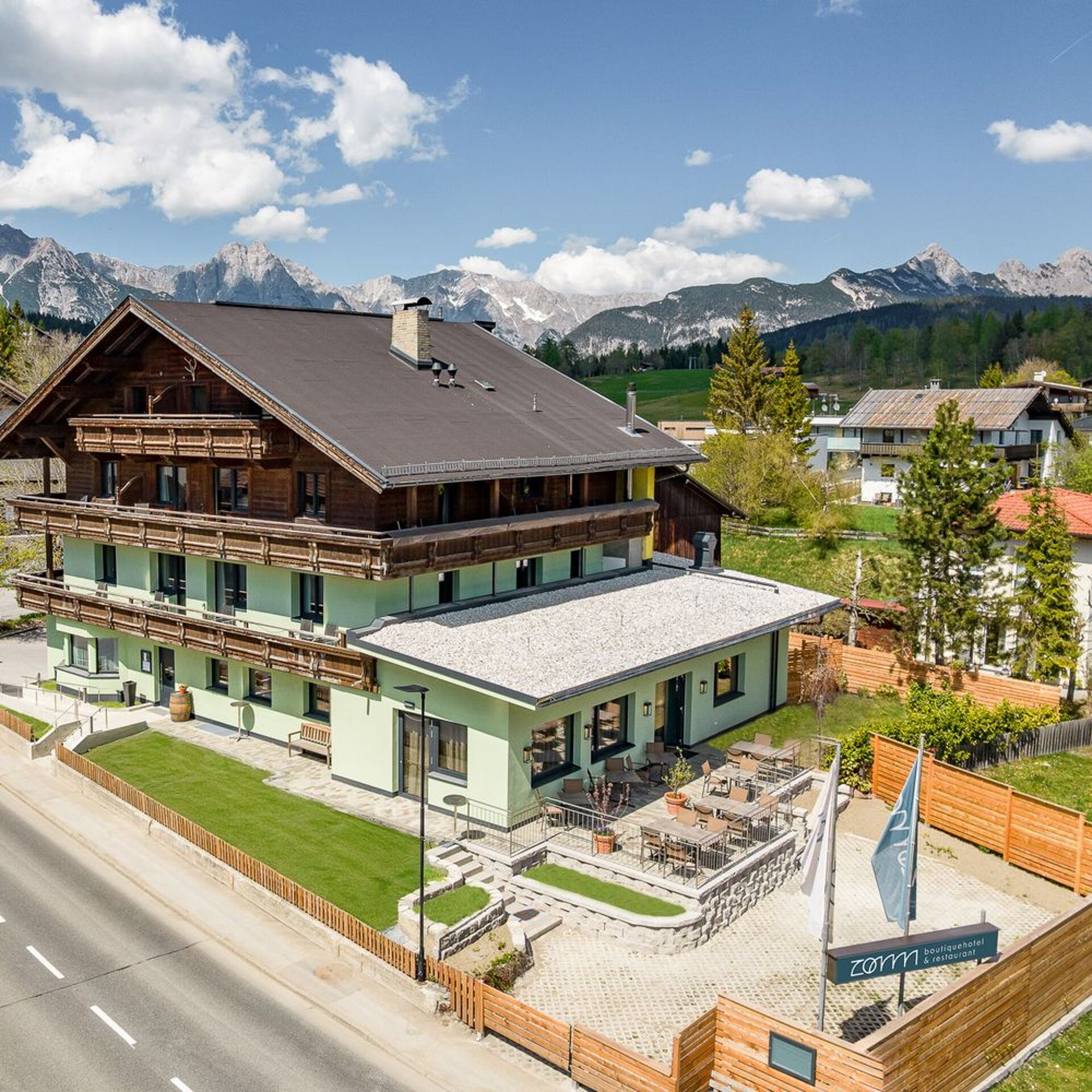 MICHELIN Landkarte Seefeld In Tirol ViaMichelin michelin-landkarte-seefeld-in-tirol-viamichelin