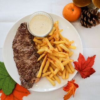 Le Bistro du Clos - Le Rouret - 6