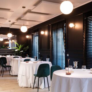 Isi Ivano Ricchebono Chef - Gênes - 7