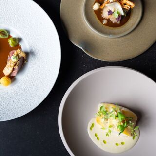 NOVO New Dining - Maastricht - 9