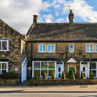 Box Tree - Ilkley - 10