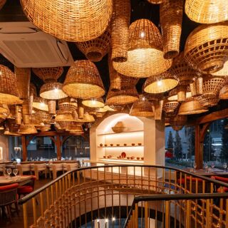 Bhoomi - Singapore - 2