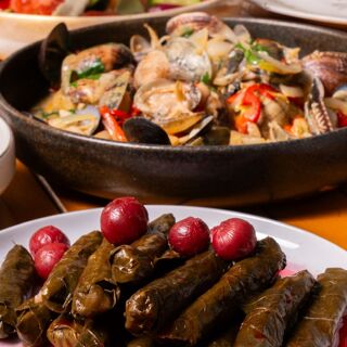 ÇARK balık Çeşme - 7