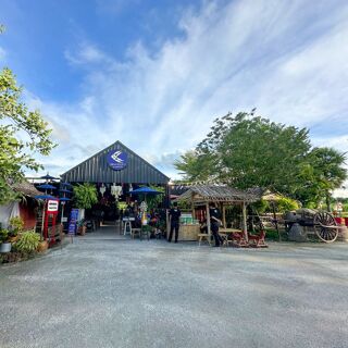 Klang Na Pla Khao - Chon Buri - 2