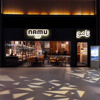 Namu - 1
