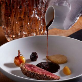 8 1/2 Otto e Mezzo - Bombana - 2