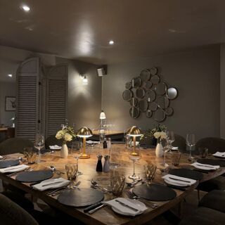 The Inn at Welland - Welland - 7