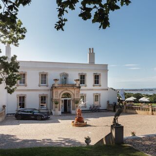 Lympstone Manor - Lympstone - 8