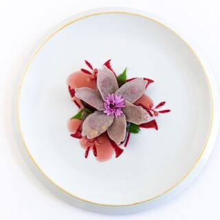 Christophe Hay - Fleur de Loire - 13