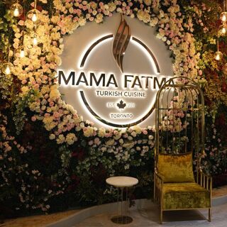 Mama Fatma - 2