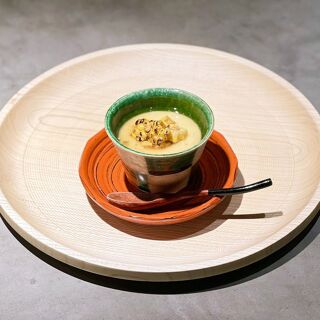 Shokudo Uchino - Osaka - 2