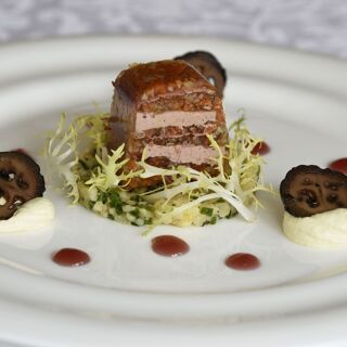 La Cuisine Mario Kalweit - 8