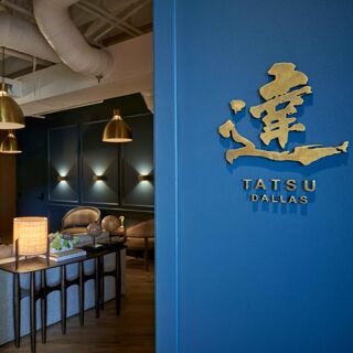 Tatsu Dallas - Dallas - 1