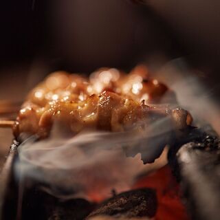 Yakitori Abe - Tokyo - 0