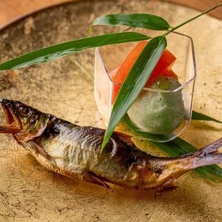 Shuko Osaka Manpukudou - 6