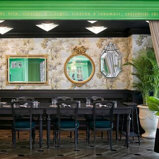 Gucci Osteria da Massimo Bottura - 2