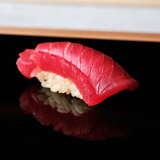 Omakase Table - Atlanta - 4