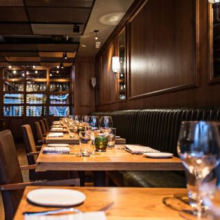 The Establishment - 9