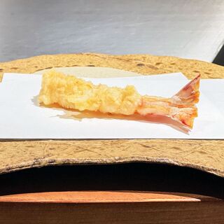 Tempura Yaguchi - Tokyo - 2