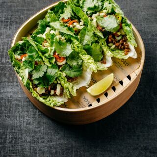 YOSO Asian Comfort Food - 7