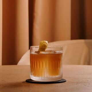 The Catbird Seat - 1