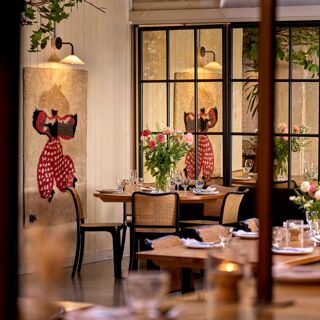 Wild by Tart - London - 3