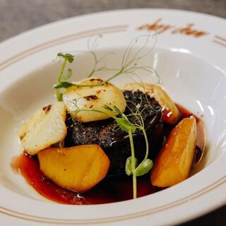 Chez Jean - La Métairie Dupont - 4