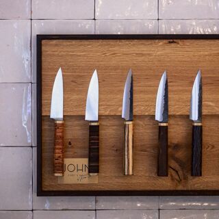 JOHN Chef's Hall - 1