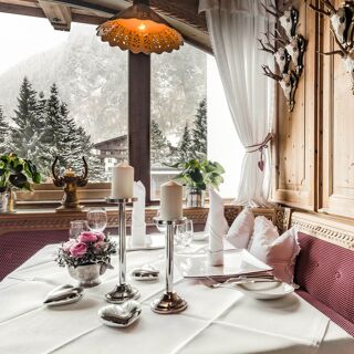 Hubertusstube - Neustift im Stubaital - 6