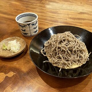 Sobadokoro Toki - Osaka - 2