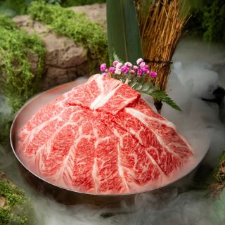 China Samite - Hot Pot (Wuhouci Street) - Chengdu - 7