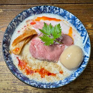Kodawari Ramen - Yokochō - Paris - 1