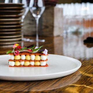 Restaurant Pearl Morissette - Lincoln - 7