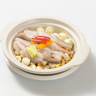Qing You Yu - Quanzhou - 3