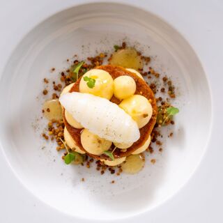 Jacques Restaurant - 7