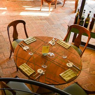 Antica Osteria Il Monte Rosso - Suna - 10
