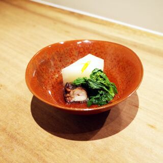 Akebonobashi Kazu - Tokyo - 2