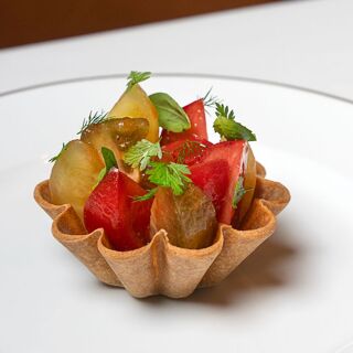 Magistracy Dining Room - 2